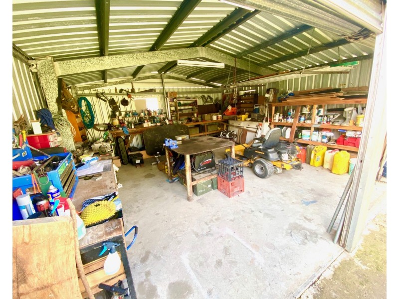 72 Rafting Ground Road, Agnes Water QLD 4677
