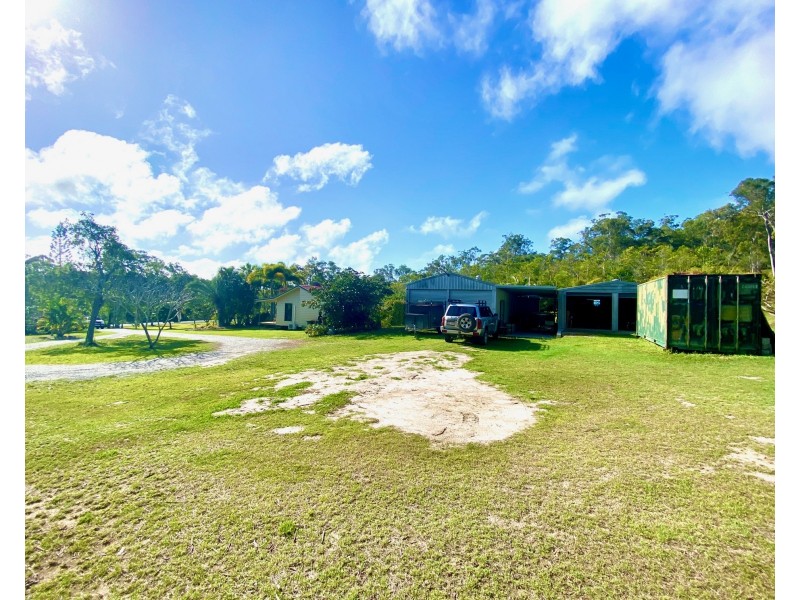 72 Rafting Ground Road, Agnes Water QLD 4677