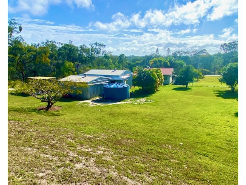 72 Rafting Ground Road, Agnes Water QLD 4677