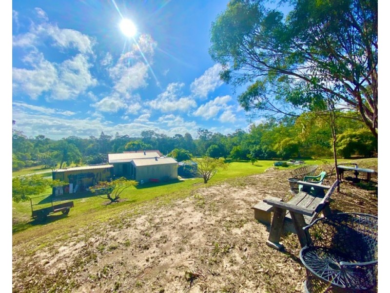 72 Rafting Ground Road, Agnes Water QLD 4677