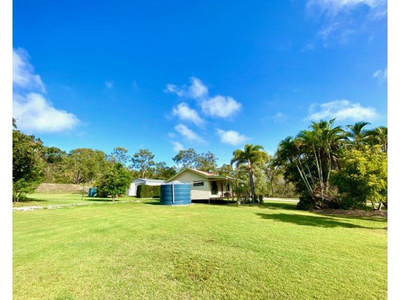 72 Rafting Ground Road, Agnes Water QLD 4677