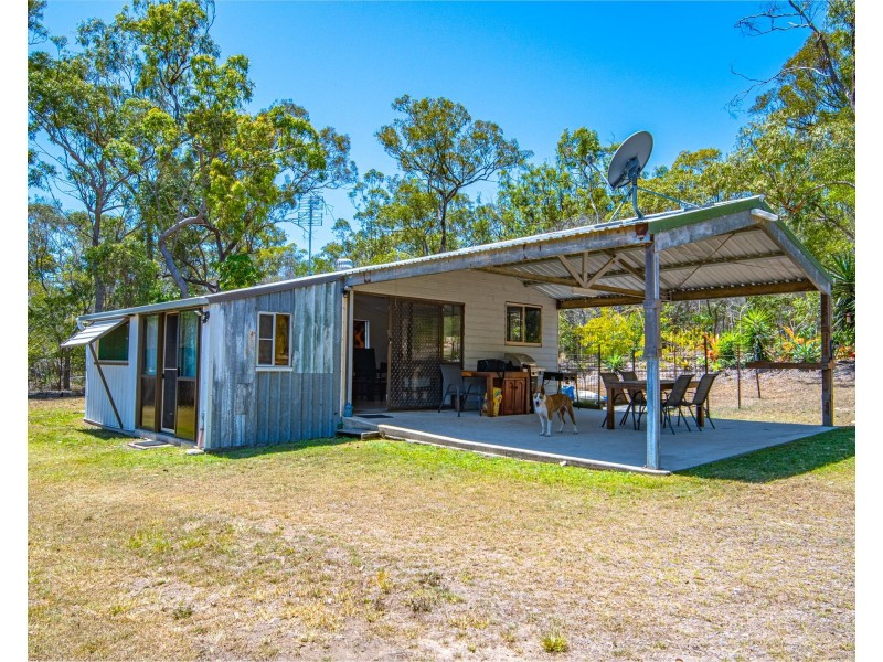 29 Bills Road, Agnes Water QLD 4677