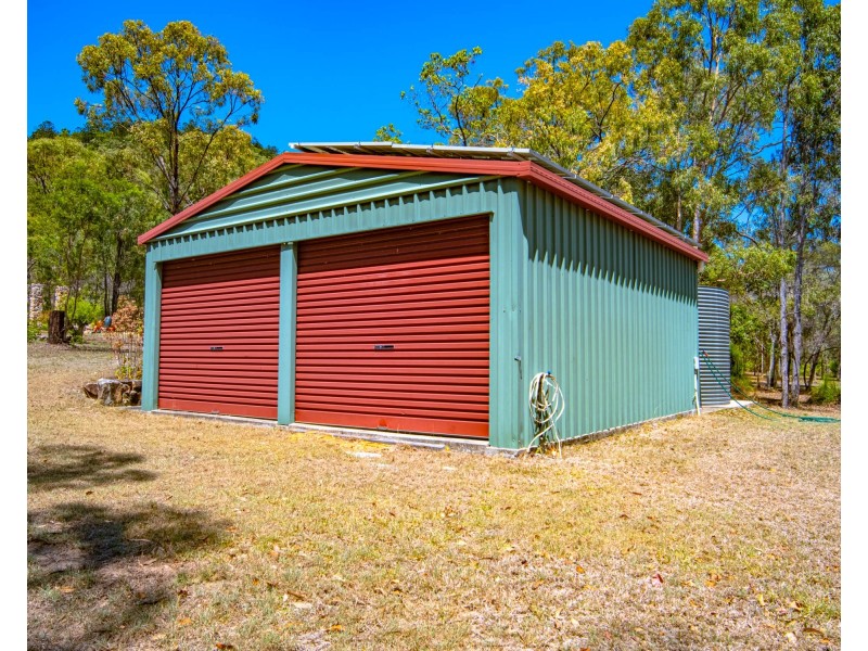 29 Bills Road, Agnes Water QLD 4677