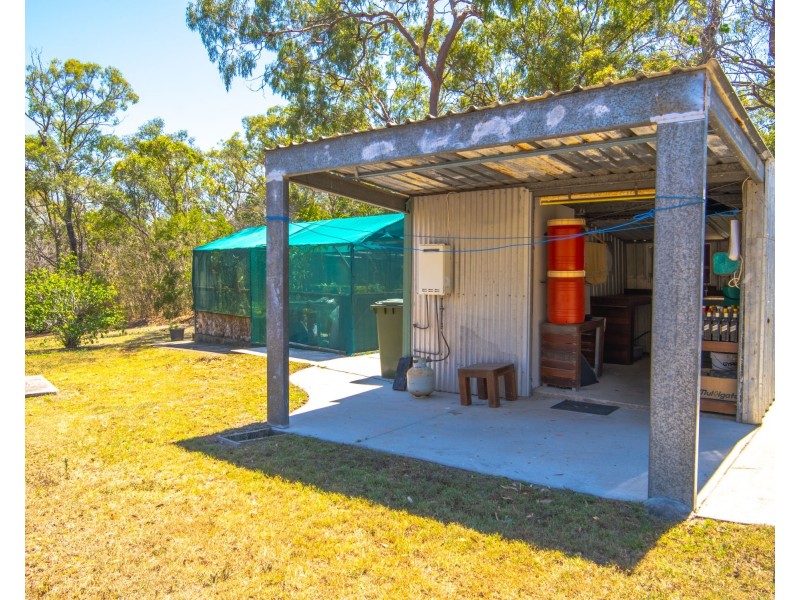 29 Bills Road, Agnes Water QLD 4677