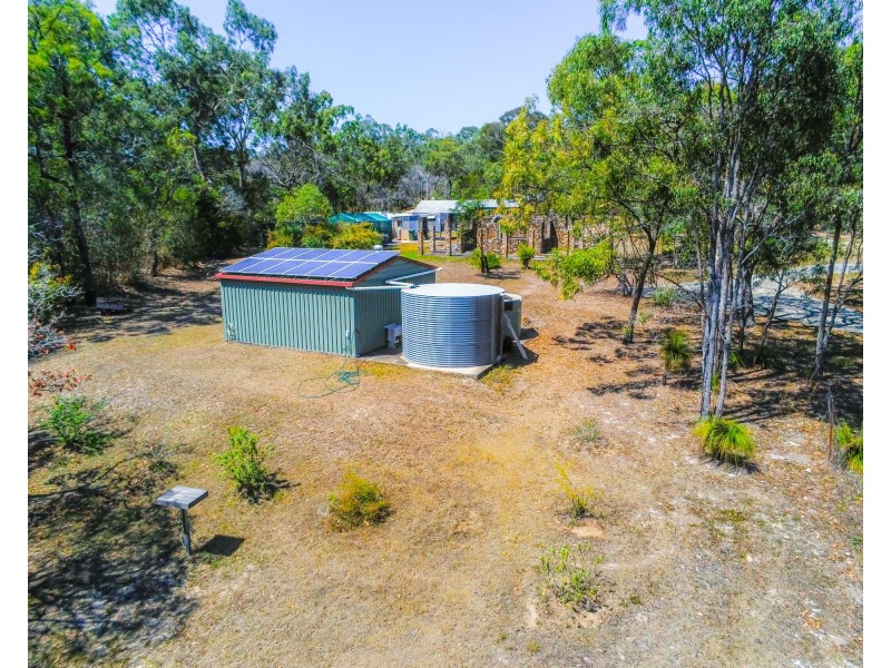 29 Bills Road, Agnes Water QLD 4677