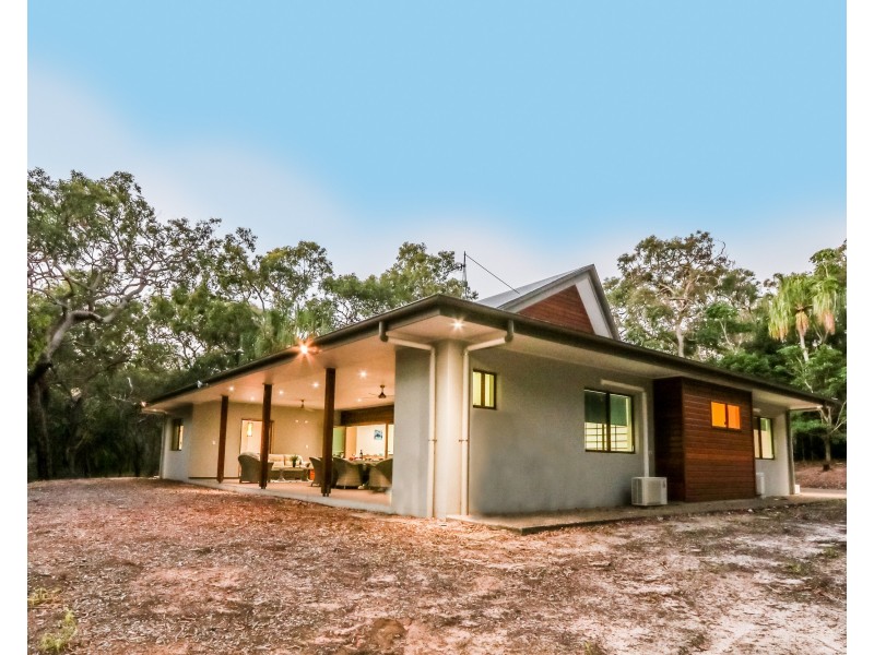 131 Bloodwood Drive, Agnes Water QLD 4677
