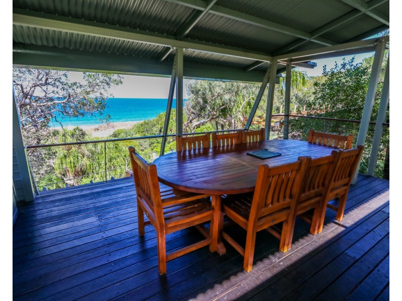 131 Bloodwood Drive, Agnes Water QLD 4677