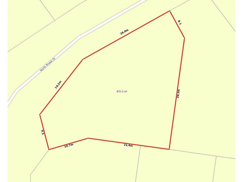 2 North Break Drive, Agnes Water QLD 4677