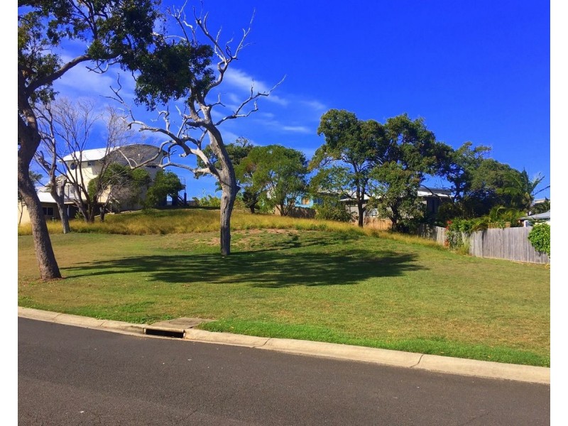 2 North Break Drive, Agnes Water QLD 4677