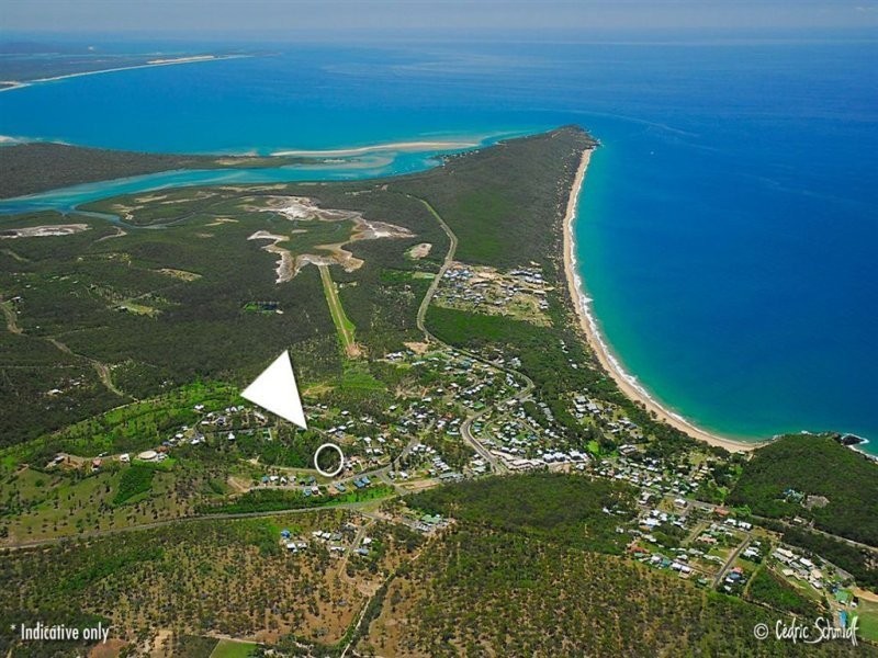 Agnes Water QLD 4677