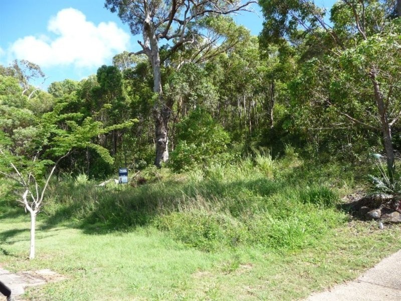 Agnes Water QLD 4677