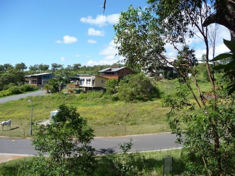 Agnes Water QLD 4677
