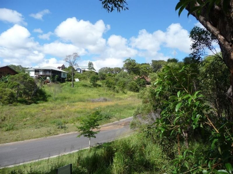 Agnes Water QLD 4677
