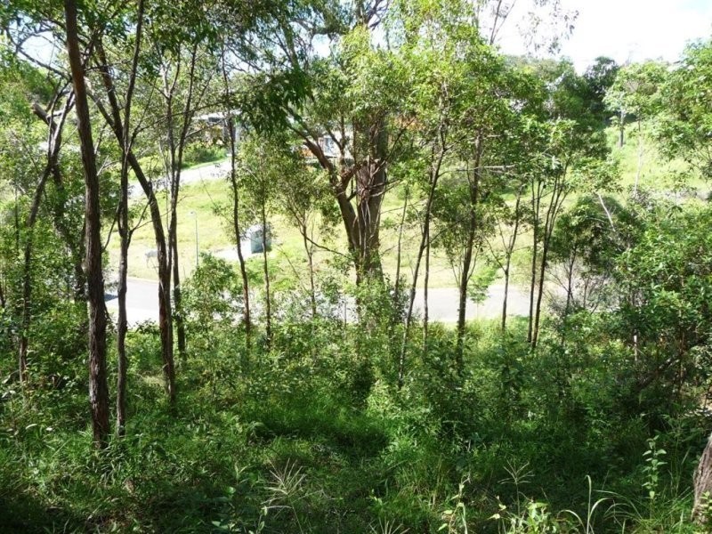 Agnes Water QLD 4677
