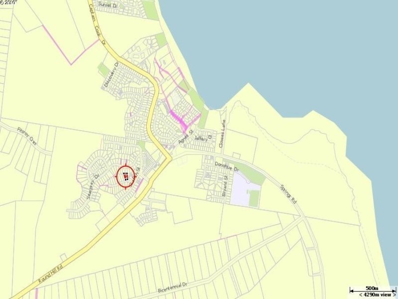 Agnes Water QLD 4677