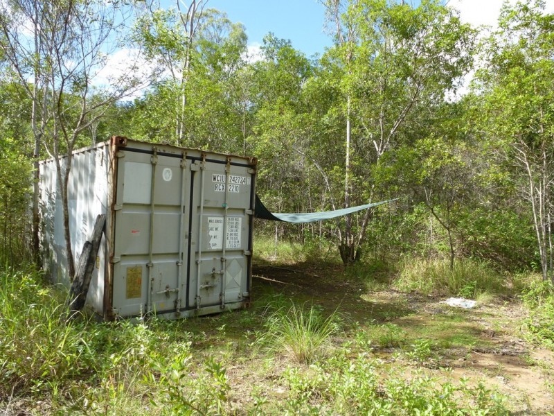 661 (lot 35) Mineral Road, Rosedale QLD 4674