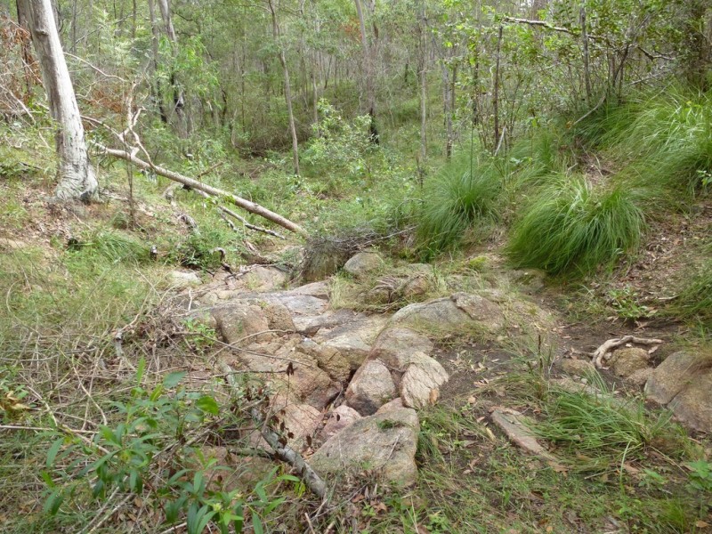 661 (lot 35) Mineral Road, Rosedale QLD 4674
