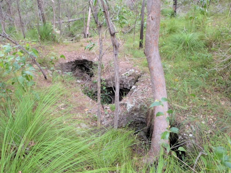 661 (lot 35) Mineral Road, Rosedale QLD 4674
