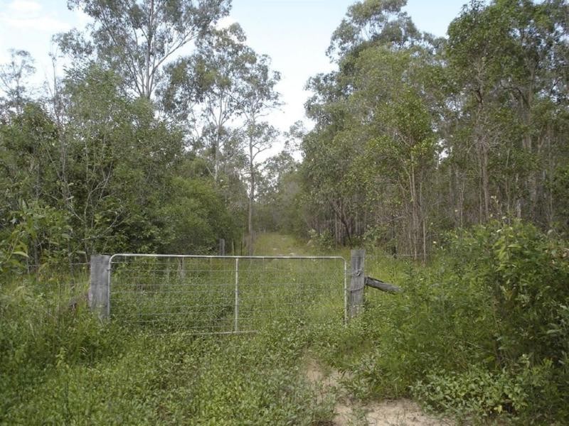661 (lot 35) Mineral Road, Rosedale QLD 4674