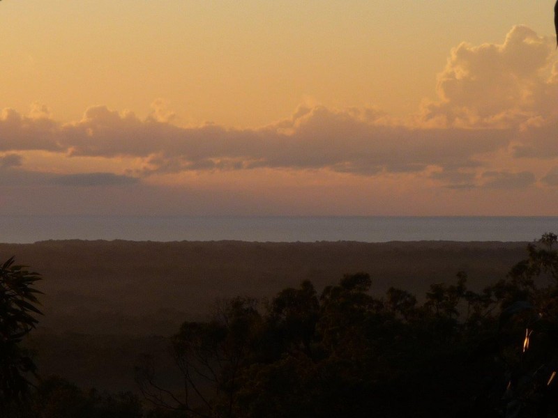 Lot 155 Capricornia Drive, Deepwater QLD 4674