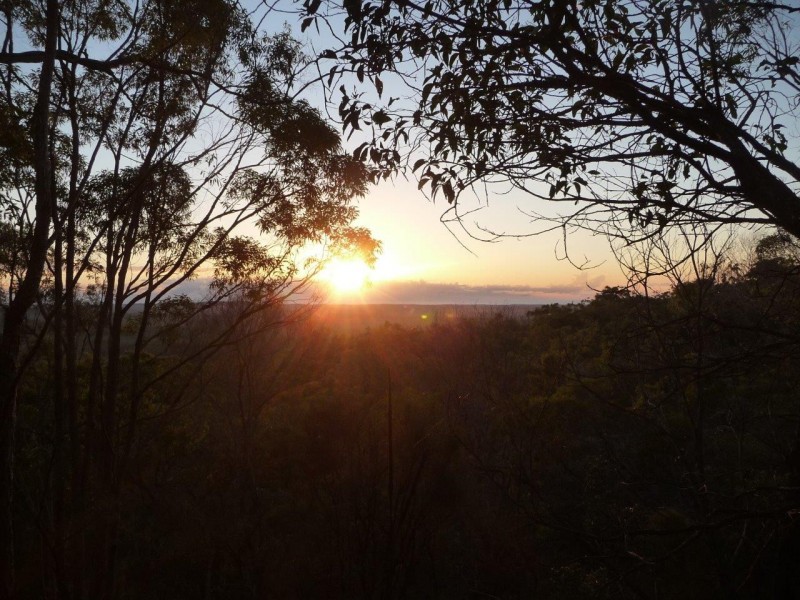 Lot 155 Capricornia Drive, Deepwater QLD 4674