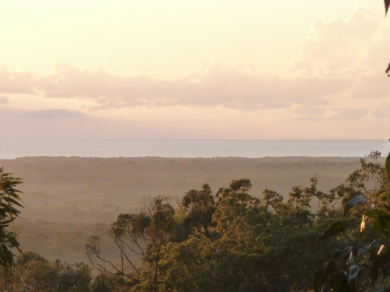 Lot 155 Capricornia Drive, Deepwater QLD 4674