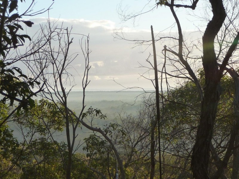 Lot 155 Capricornia Drive, Deepwater QLD 4674