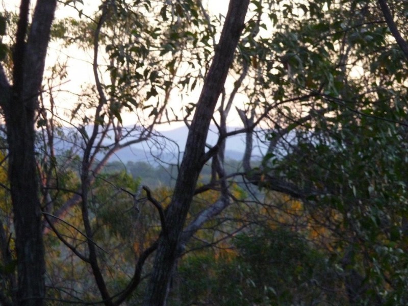 Lot 155 Capricornia Drive, Deepwater QLD 4674