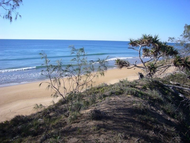 219 Kate Avenue, Deepwater QLD 4674