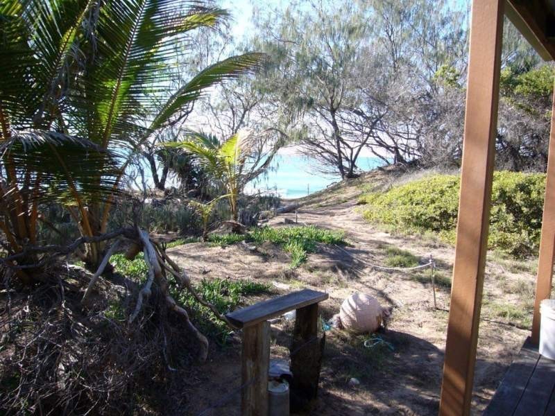 219 Kate Avenue, Deepwater QLD 4674