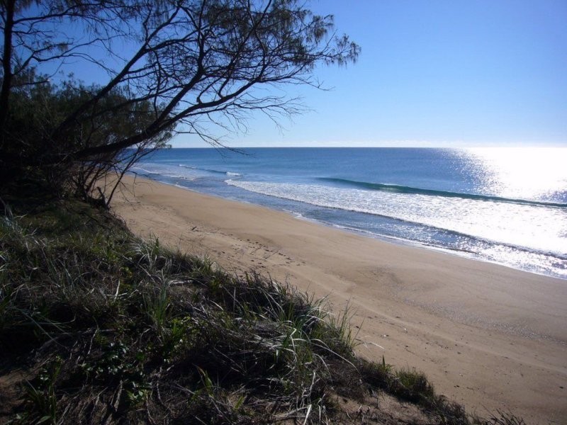 219 Kate Avenue, Deepwater QLD 4674