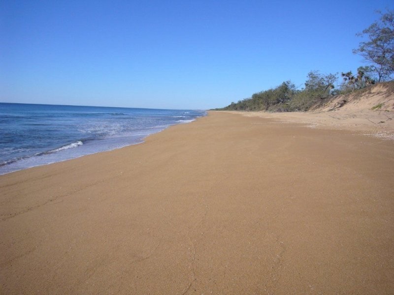 219 Kate Avenue, Deepwater QLD 4674