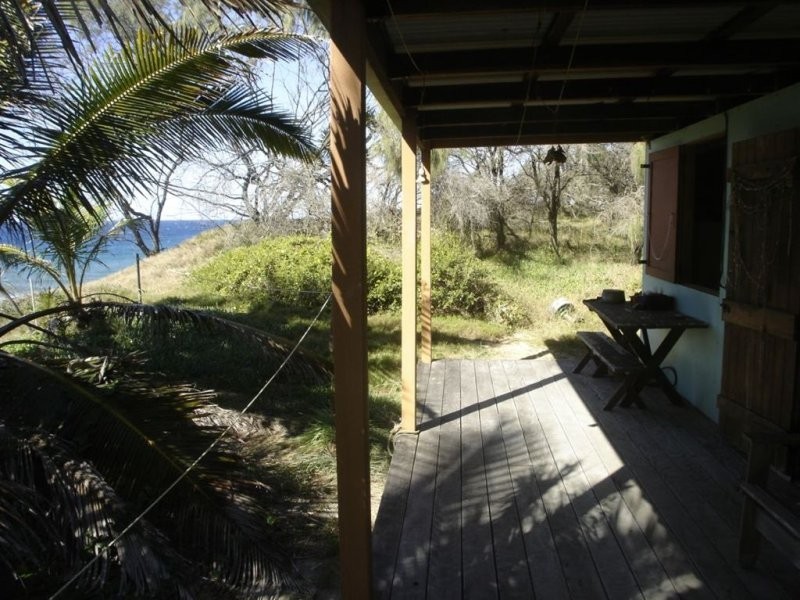 219 Kate Avenue, Deepwater QLD 4674