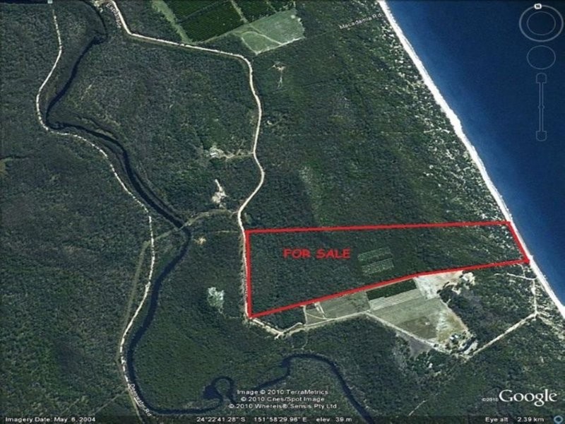 219 Kate Avenue, Deepwater QLD 4674