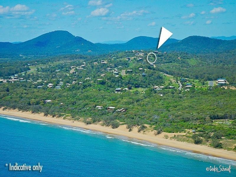 14 The Crescent, Agnes Water QLD 4677