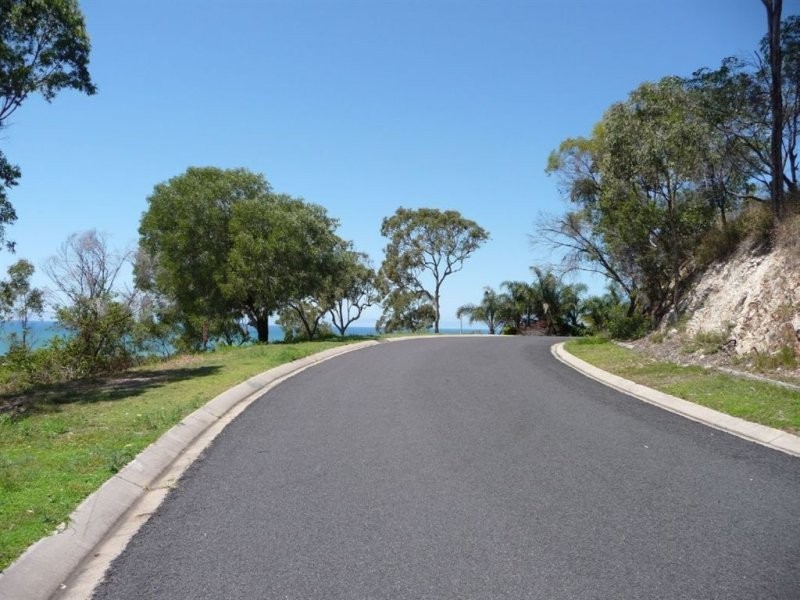 14 The Crescent, Agnes Water QLD 4677