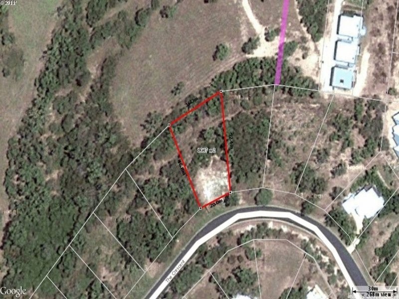 14 The Crescent, Agnes Water QLD 4677