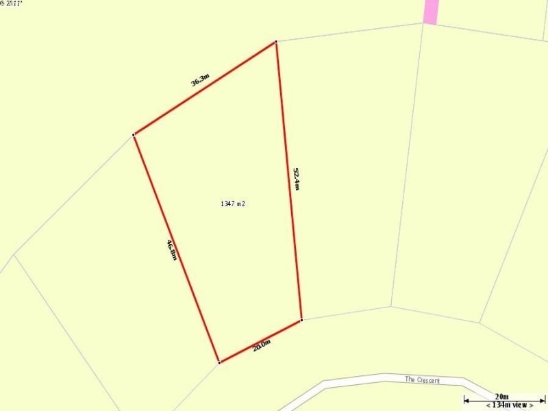 14 The Crescent, Agnes Water QLD 4677