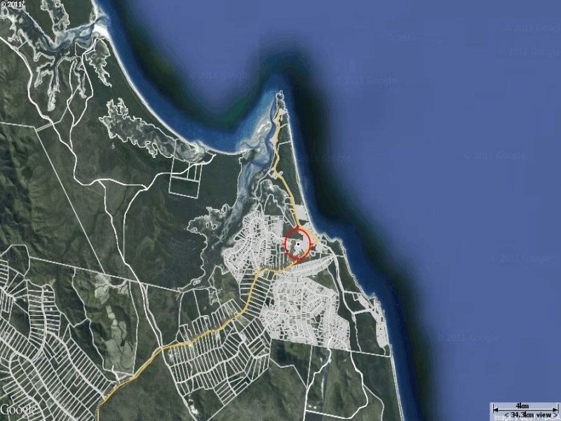 14 The Crescent, Agnes Water QLD 4677