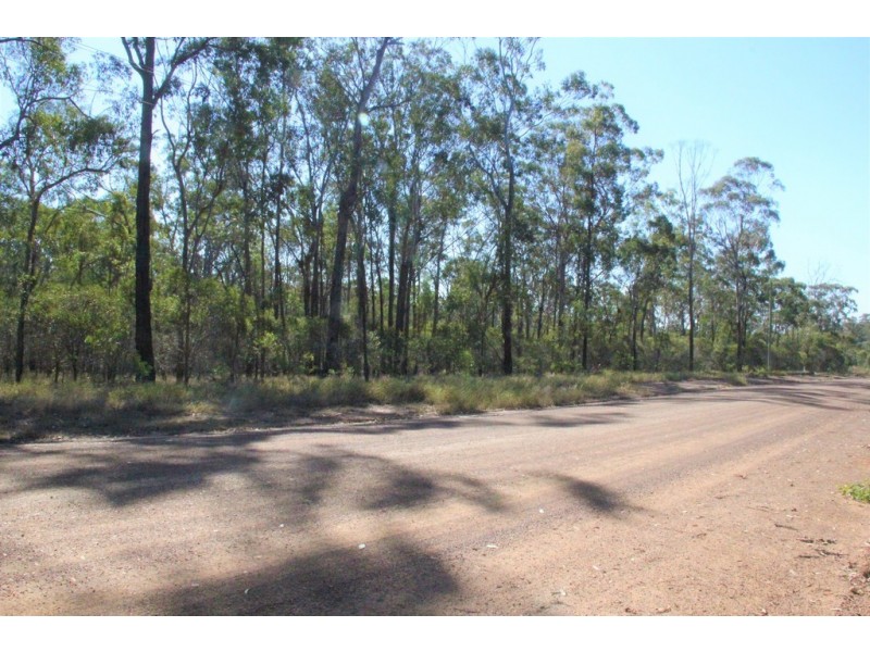 54 Kassman Drive, Rosedale QLD 4674
