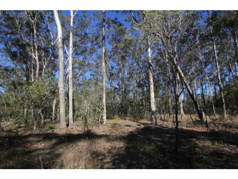 54 Kassman Drive, Rosedale QLD 4674