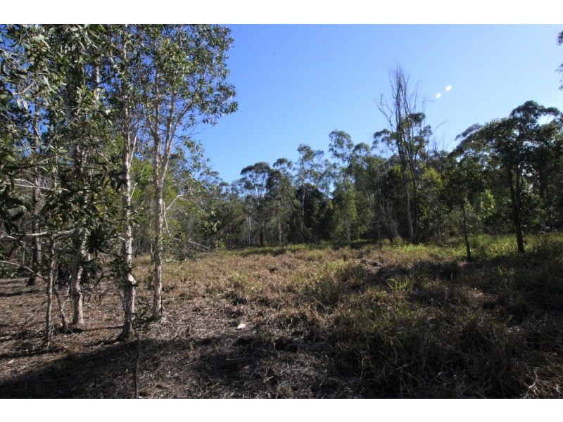 54 Kassman Drive, Rosedale QLD 4674