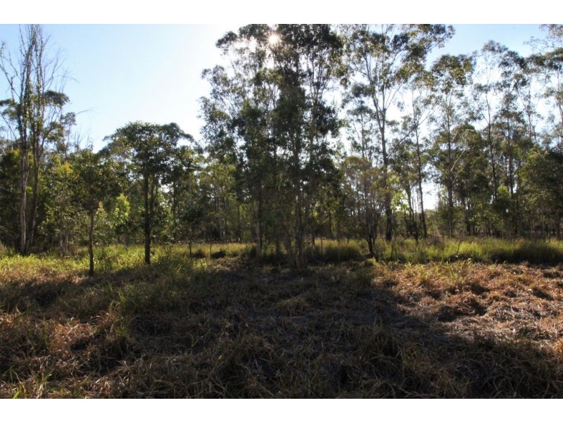 54 Kassman Drive, Rosedale QLD 4674