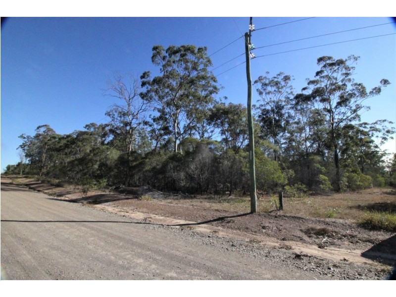 54 Kassman Drive, Rosedale QLD 4674