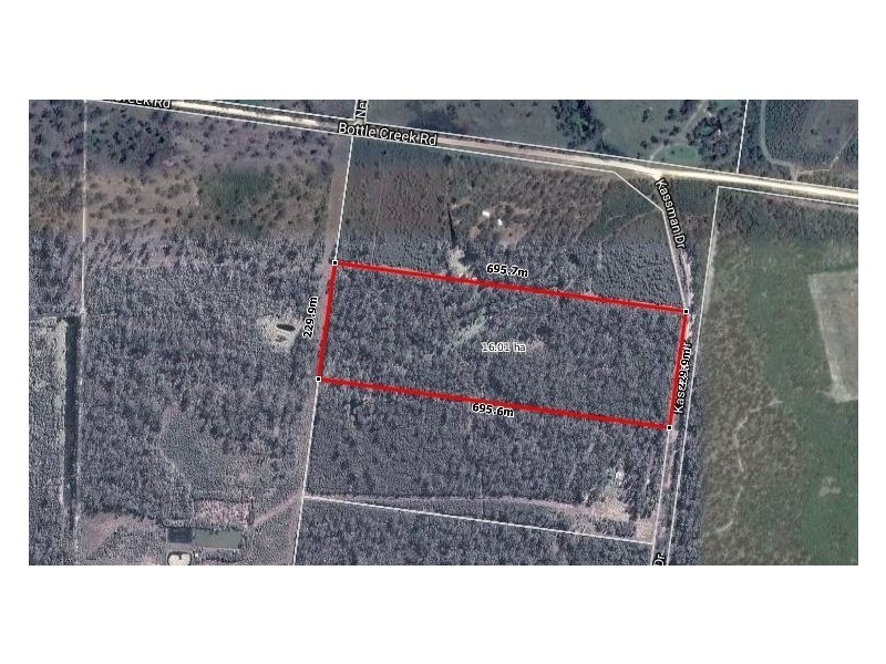 54 Kassman Drive, Rosedale QLD 4674