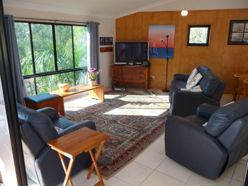 Agnes Water QLD 4677