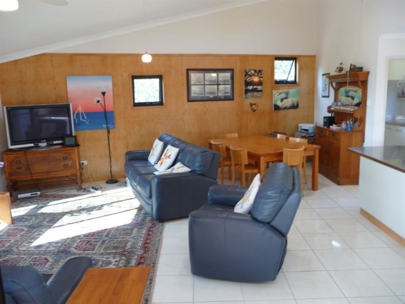 Agnes Water QLD 4677
