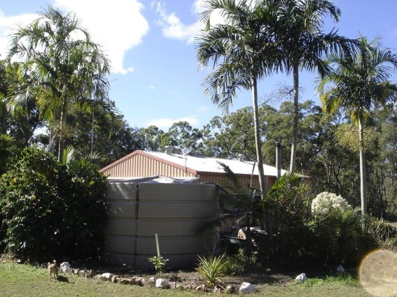 803 Capricornia Drive, Deepwater QLD 4674