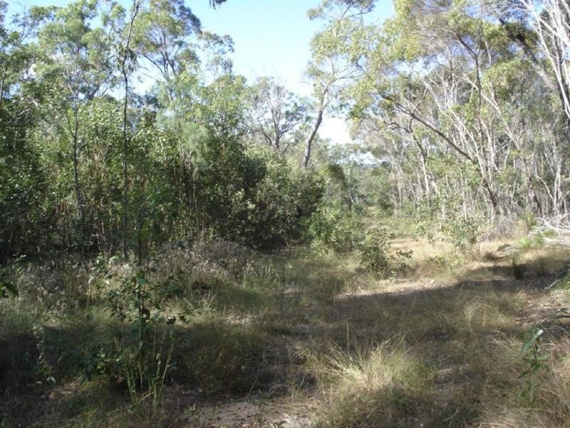 803 Capricornia Drive, Deepwater QLD 4674