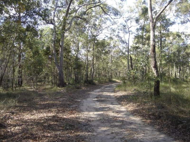 803 Capricornia Drive, Deepwater QLD 4674